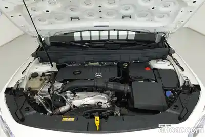 Mercedes-Benz GLB-Class 2021 2.0 гидро, миниатюра 6