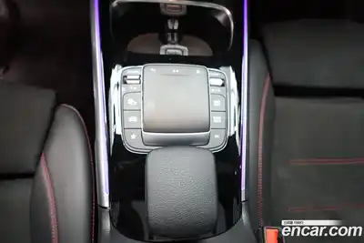 Mercedes-Benz GLB-Class 2021 2.0 гидро, миниатюра 9