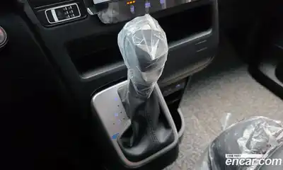 Hyundai Staria 2022 2.2 автомат (гидро), миниатюра 12