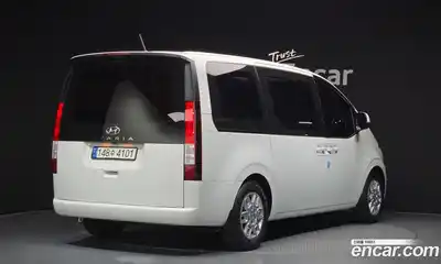 Hyundai Staria 2022 2.2 автомат (гидро), миниатюра 2