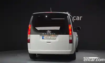 Hyundai Staria 2022 2.2 автомат (гидро), миниатюра 4