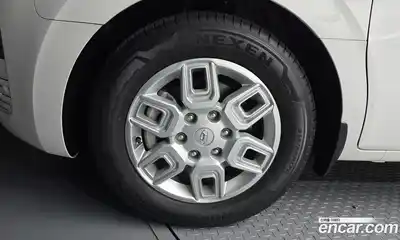 Hyundai Staria 2022 2.2 автомат (гидро), миниатюра 5