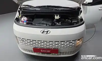 Hyundai Staria 2022 2.2 автомат (гидро), миниатюра 6