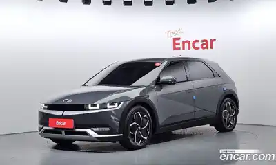 Hyundai Ioniq 5, 2024