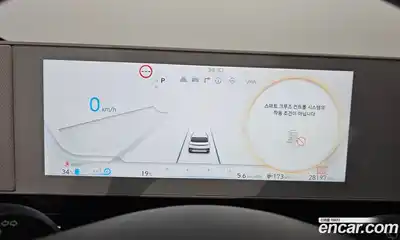 Hyundai Ioniq 5 2024 0.1 гидро, миниатюра 11