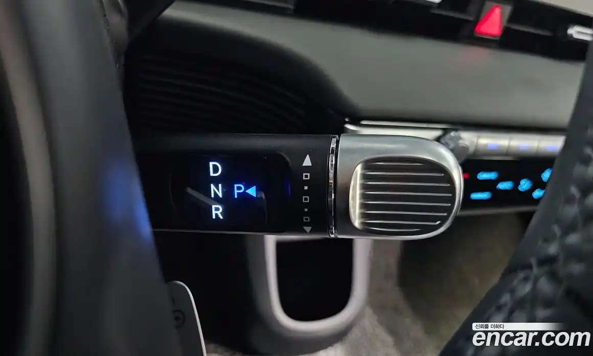 Hyundai Ioniq 5 2024 0.1 гидро, фото 12
