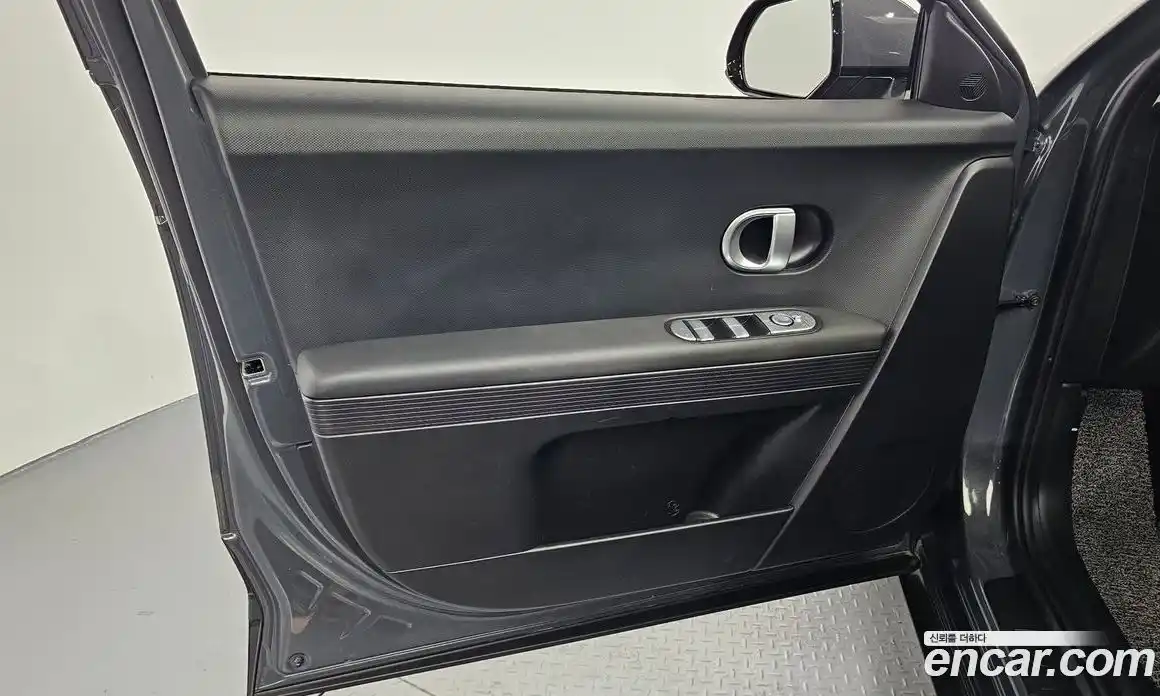 Hyundai Ioniq 5 2024 0.1 гидро, фото 14