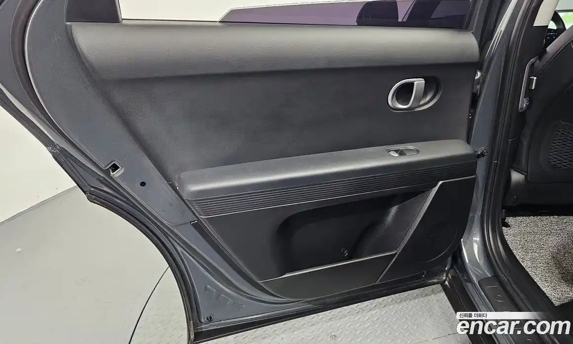 Hyundai Ioniq 5 2024 0.1 гидро, фото 15