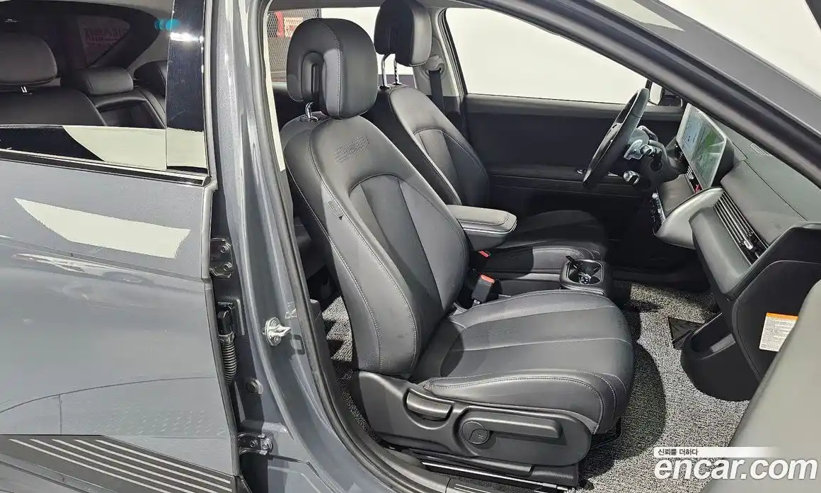 Hyundai Ioniq 5 2024 0.1 гидро, фото 16