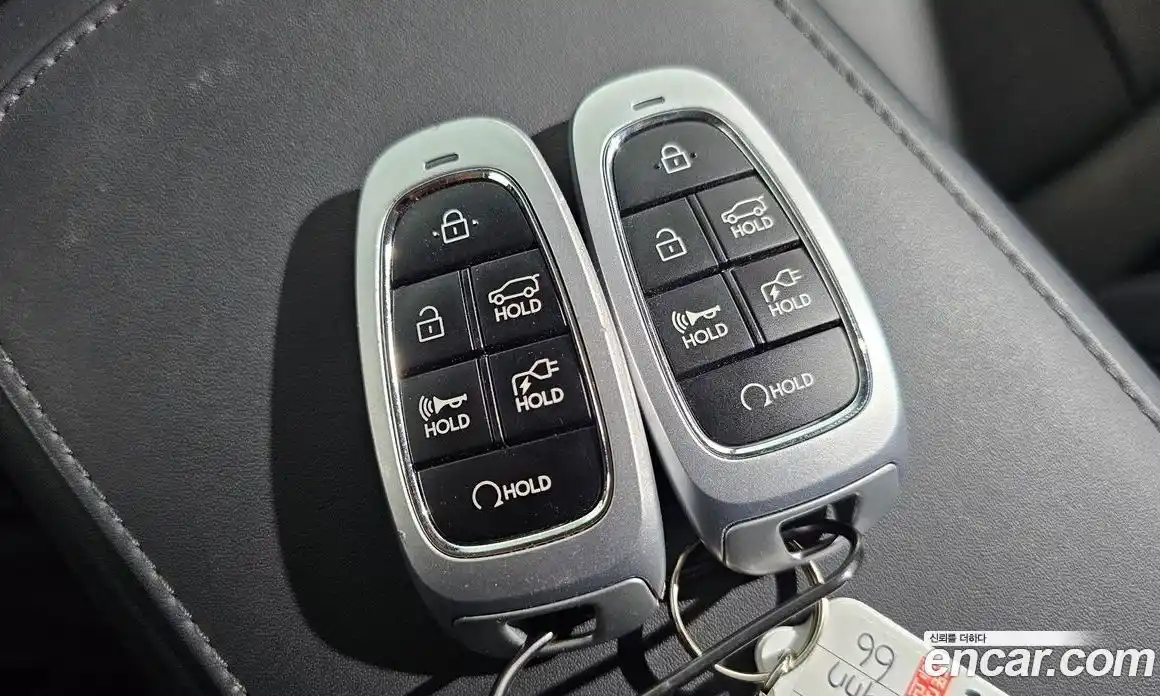 Hyundai Ioniq 5 2024 0.1 гидро, фото 23