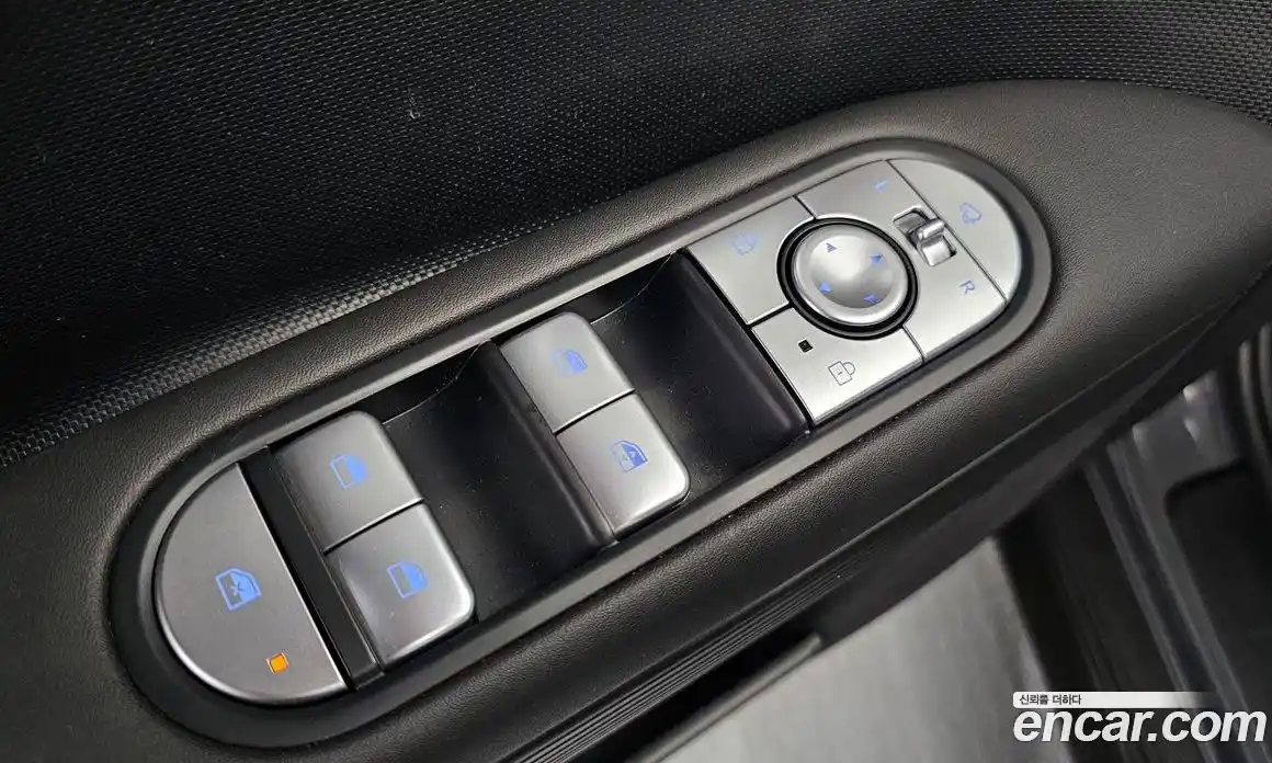 Hyundai Ioniq 5 2024 0.1 гидро, фото 29