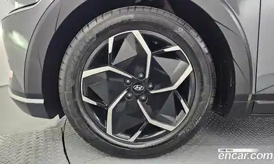 Hyundai Ioniq 5 2024 0.1 гидро, миниатюра 5