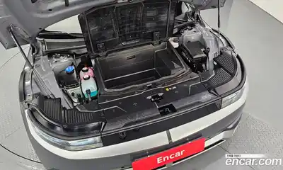 Hyundai Ioniq 5 2024 0.1 гидро, миниатюра 6