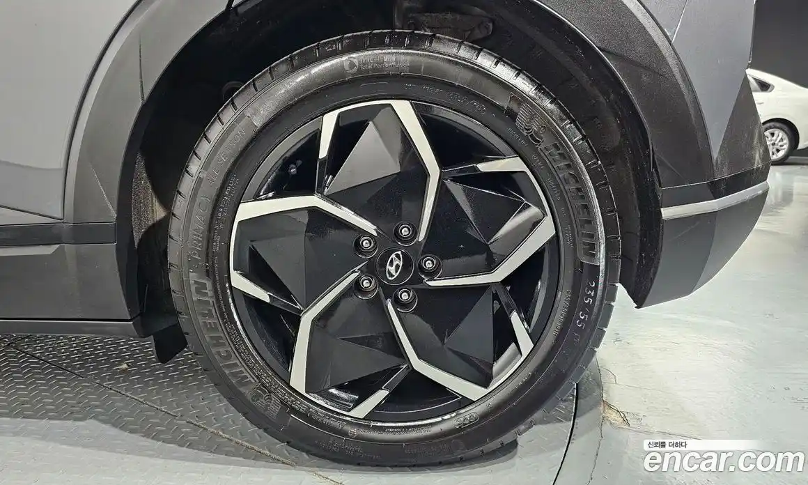 Hyundai Ioniq 5 2024 0.1 гидро, фото 7