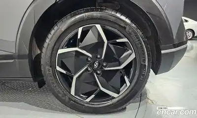 Hyundai Ioniq 5 2024 0.1 гидро, миниатюра 7