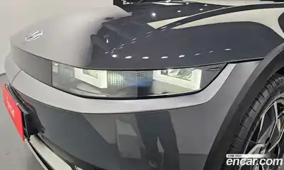 Hyundai Ioniq 5 2024 0.1 гидро, миниатюра 8