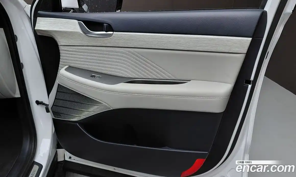 Hyundai Palisade 2023 3.8 автомат (гидро), фото 14
