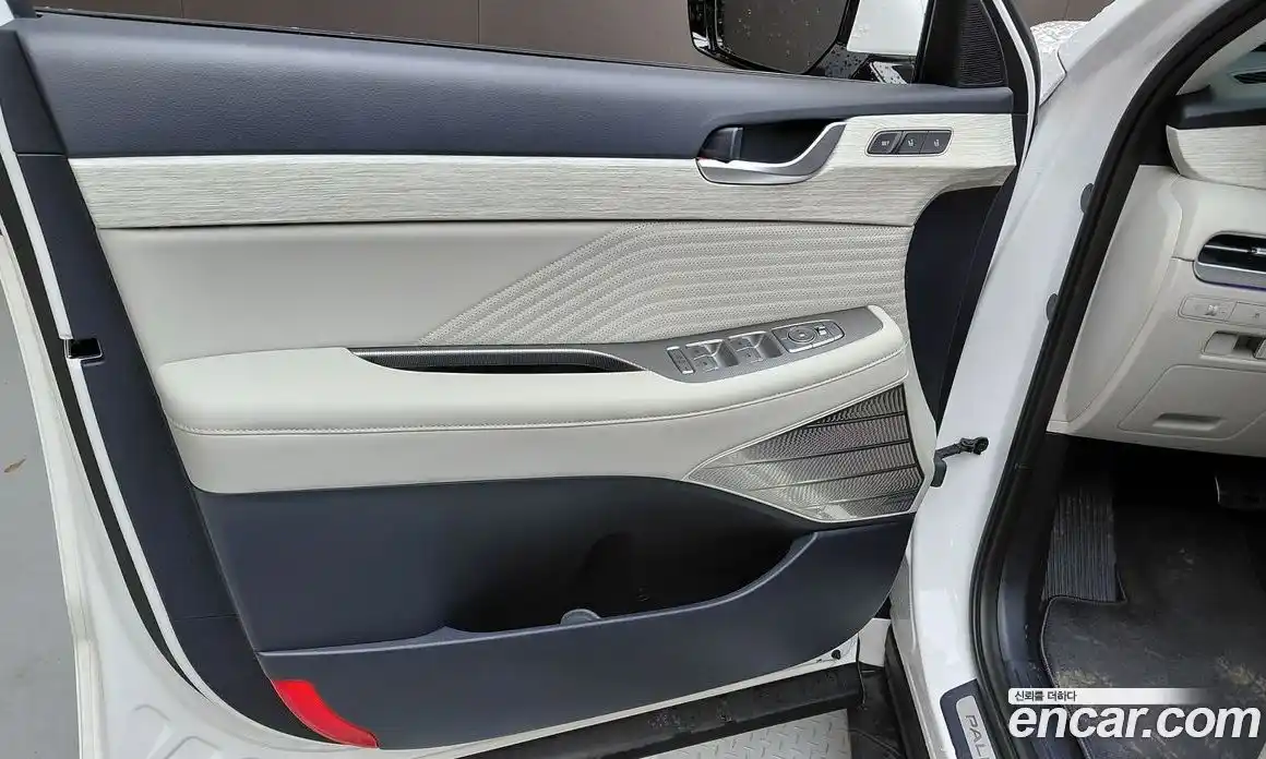Hyundai Palisade 2023 3.8 автомат (гидро), фото 15