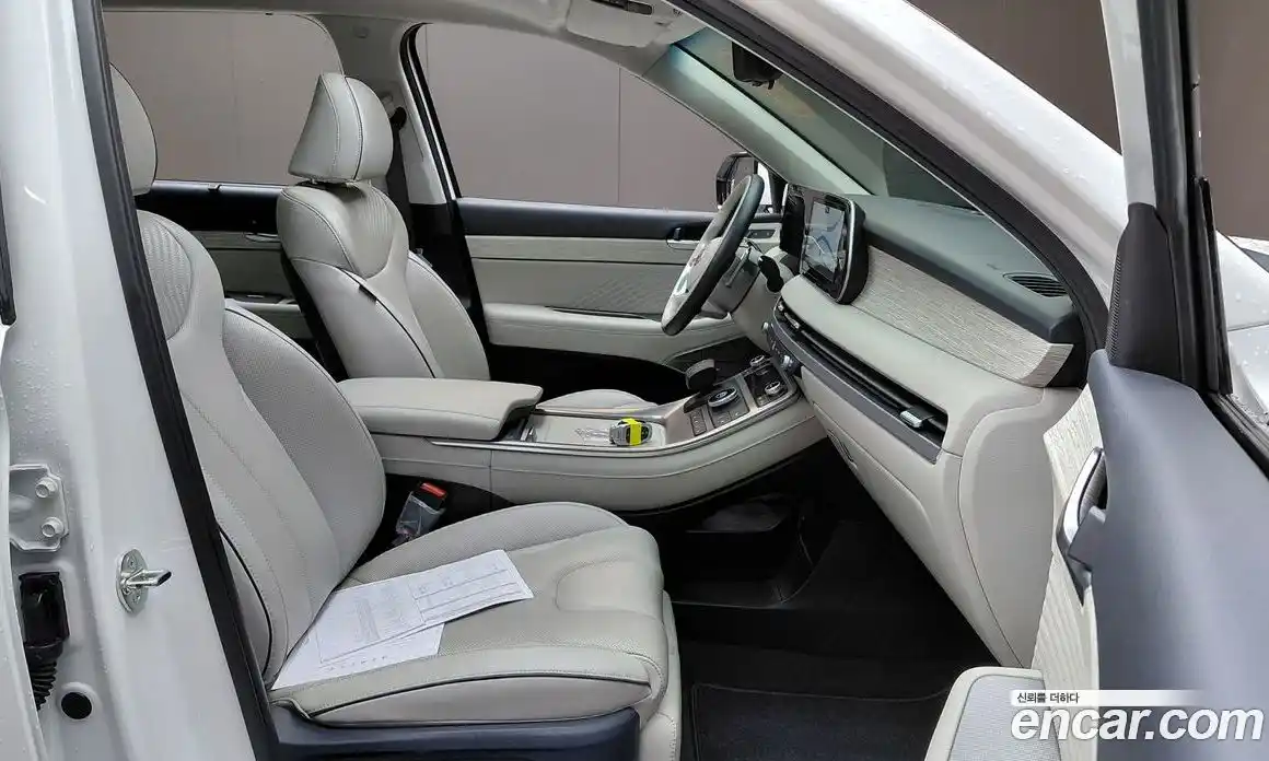 Hyundai Palisade 2023 3.8 автомат (гидро), фото 16