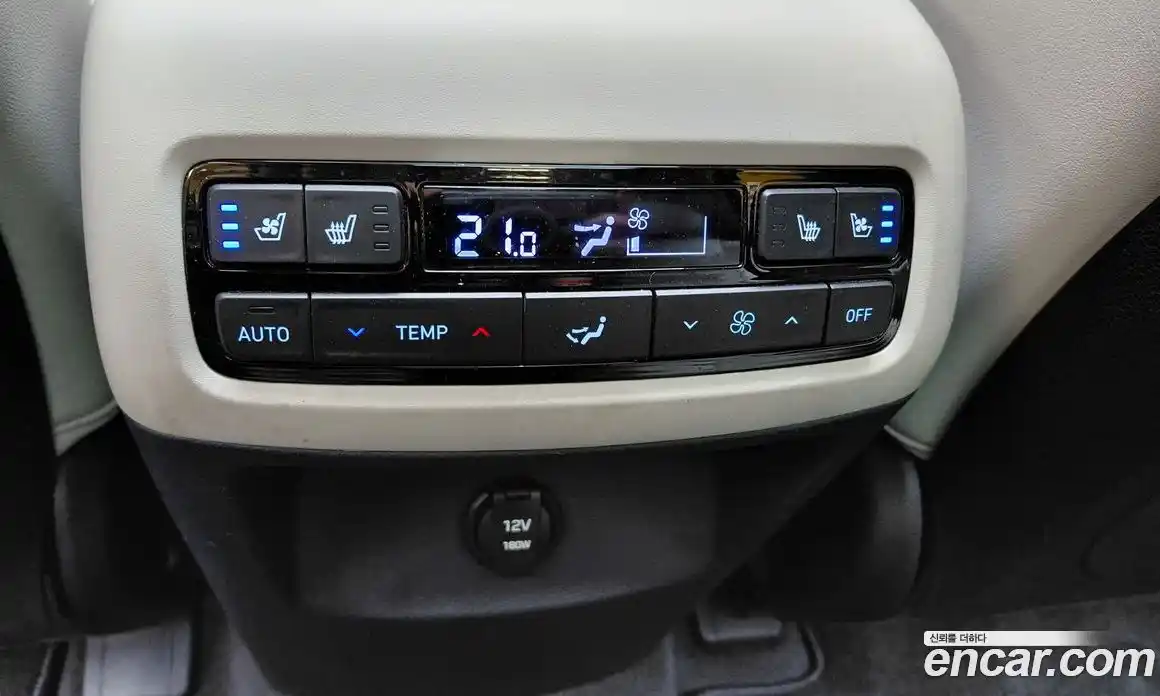 Hyundai Palisade 2023 3.8 автомат (гидро), фото 27