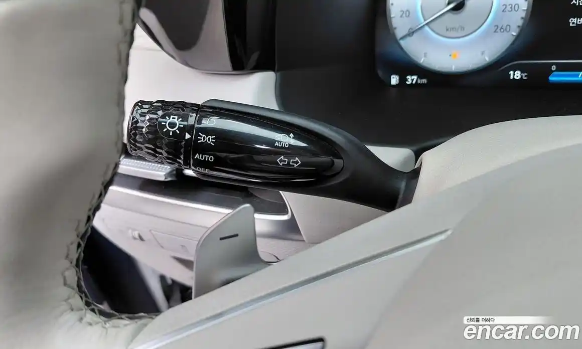 Hyundai Palisade 2023 3.8 автомат (гидро), фото 29