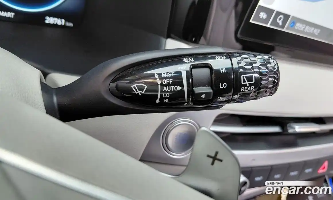 Hyundai Palisade 2023 3.8 автомат (гидро), фото 30