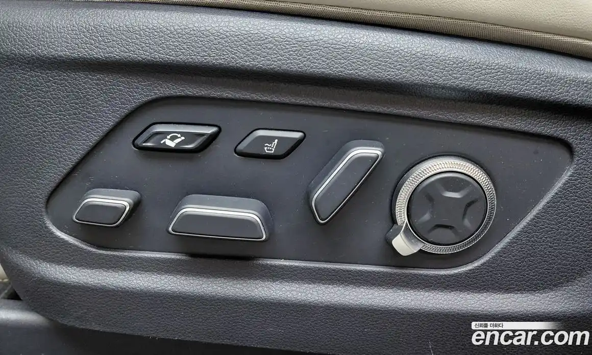 Hyundai Palisade 2023 3.8 автомат (гидро), фото 31