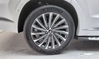 Hyundai Palisade 2023 3.8 автомат (гидро), миниатюра 5