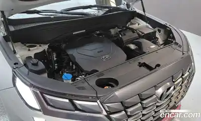 Hyundai Palisade 2023 3.8 автомат (гидро), миниатюра 6