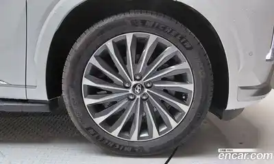Hyundai Palisade 2023 3.8 автомат (гидро), миниатюра 7