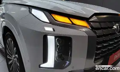 Hyundai Palisade 2023 3.8 автомат (гидро), миниатюра 8