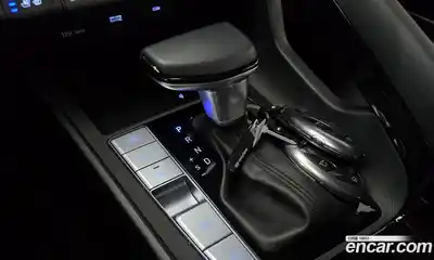 Hyundai Avante 2024 1.6 автомат (гидро), миниатюра 9