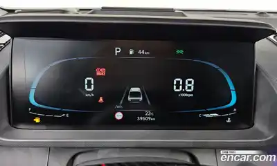 Hyundai Casper 2022 1.0 автомат (гидро), миниатюра 11