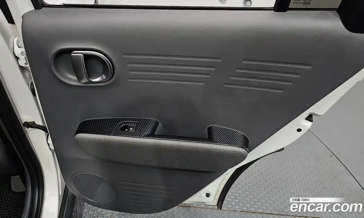 Hyundai Casper 2022 1.0 автомат (гидро), фото 15
