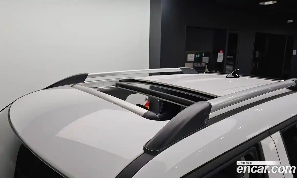 Hyundai Casper 2022 1.0 автомат (гидро), фото 25