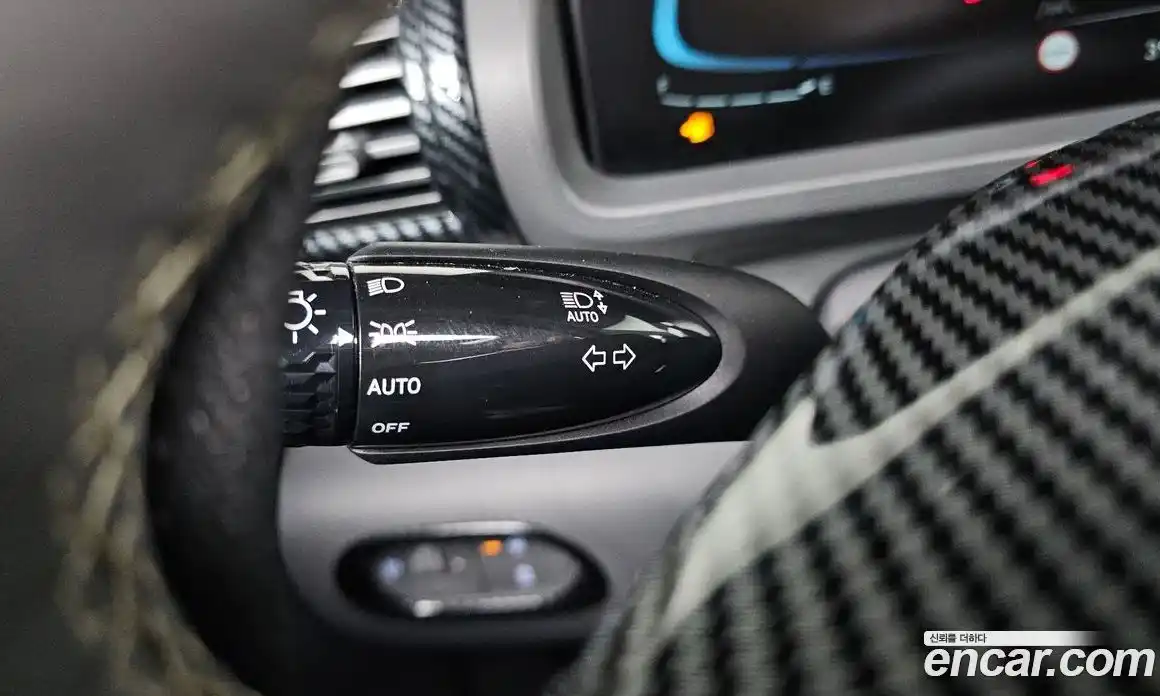 Hyundai Casper 2022 1.0 автомат (гидро), фото 28