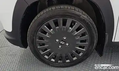 Hyundai Casper 2022 1.0 автомат (гидро), миниатюра 5