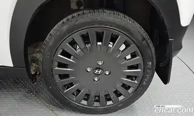 Hyundai Casper 2022 1.0 автомат (гидро), миниатюра 7