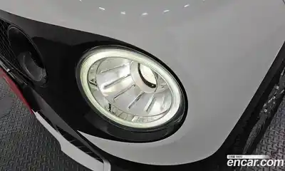 Hyundai Casper 2022 1.0 автомат (гидро), миниатюра 8