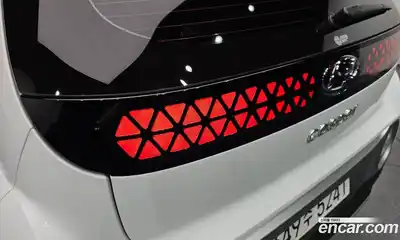 Hyundai Casper 2022 1.0 автомат (гидро), миниатюра 9