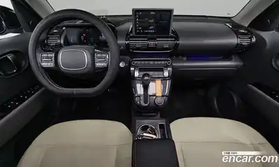 Hyundai Casper 2022 1.0 автомат (гидро), миниатюра 10