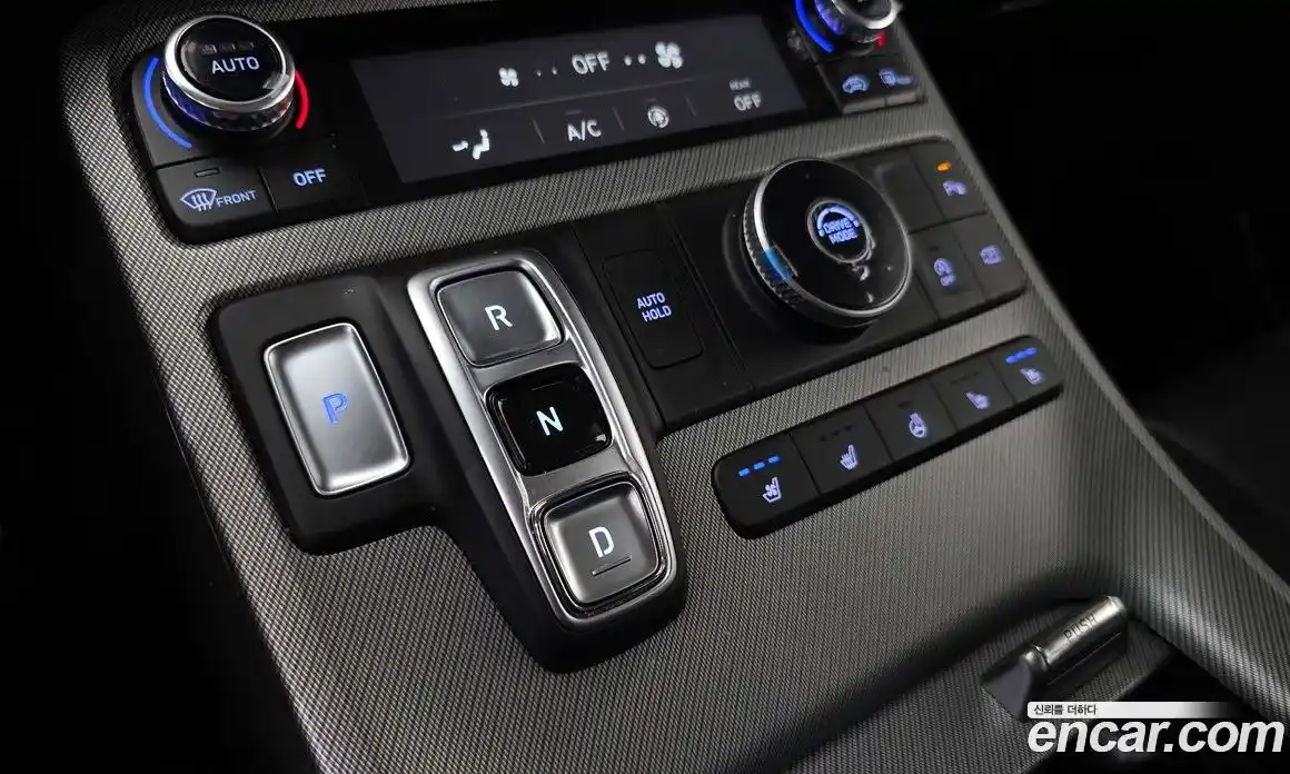 Hyundai Palisade 2023 3.8 автомат (гидро), фото 12