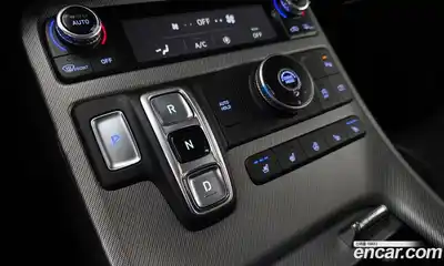 Hyundai Palisade 2023 3.8 автомат (гидро), миниатюра 12