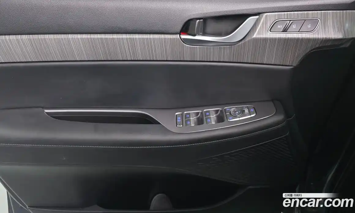 Hyundai Palisade 2023 3.8 автомат (гидро), фото 14