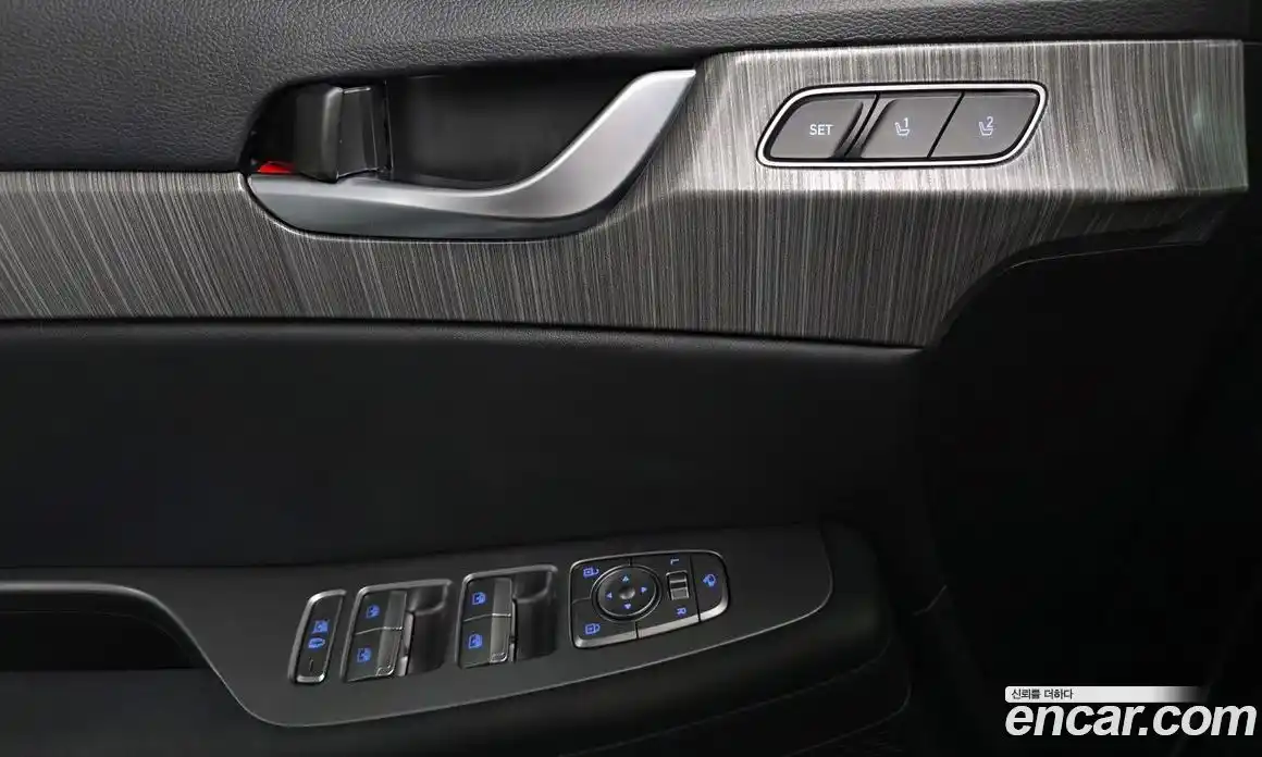 Hyundai Palisade 2023 3.8 автомат (гидро), фото 19