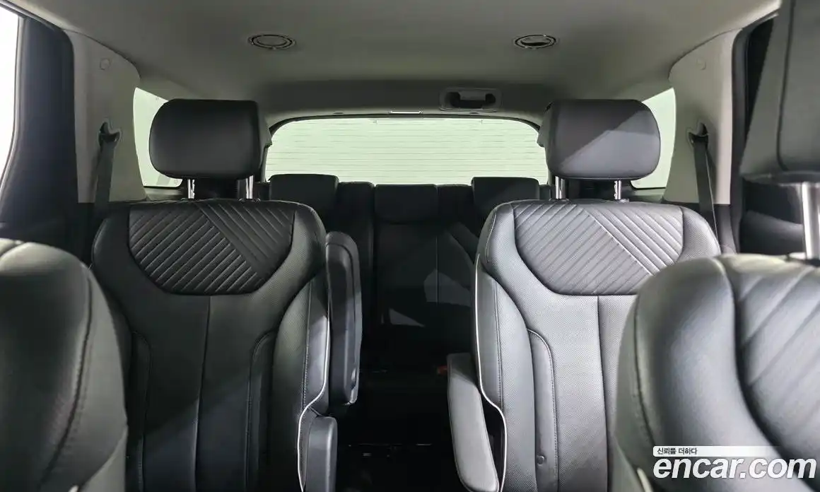 Hyundai Palisade 2023 3.8 автомат (гидро), фото 29