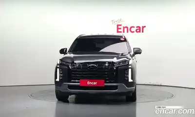 Hyundai Palisade 2023 3.8 автомат (гидро), миниатюра 3