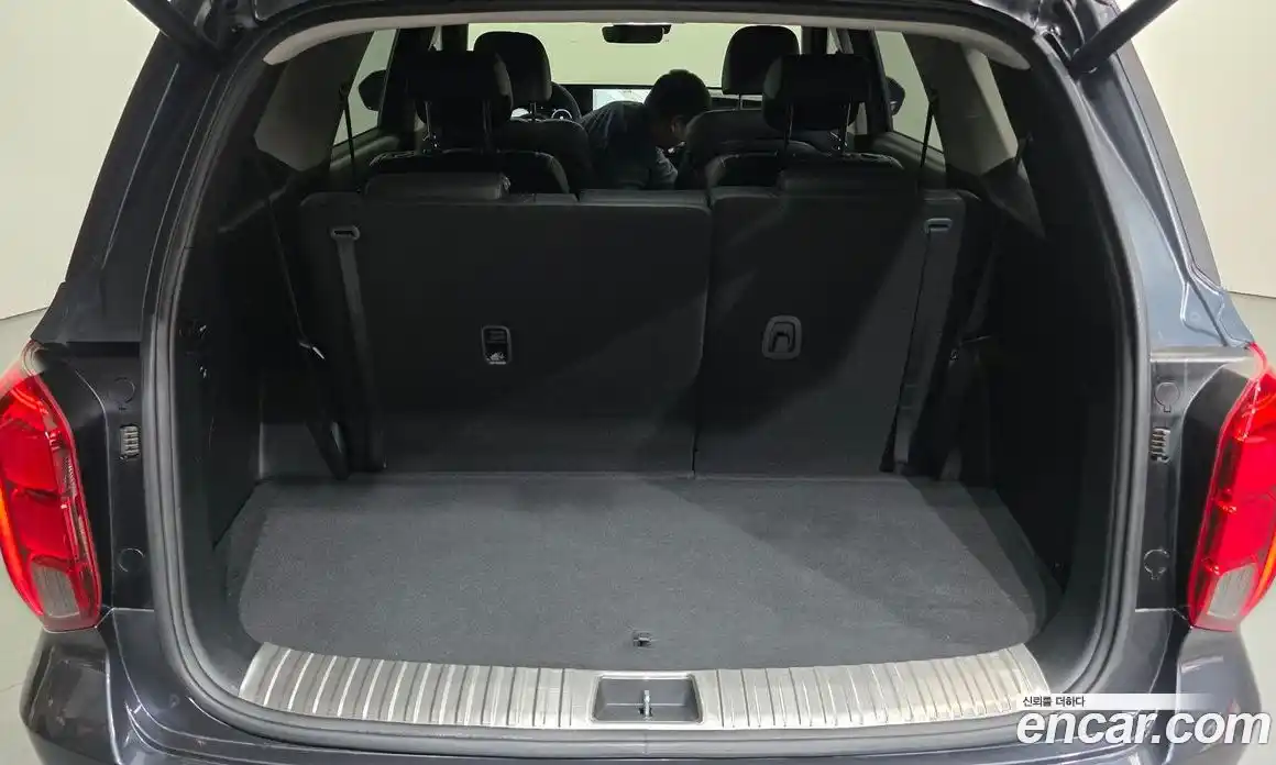 Hyundai Palisade 2023 3.8 автомат (гидро), фото 31