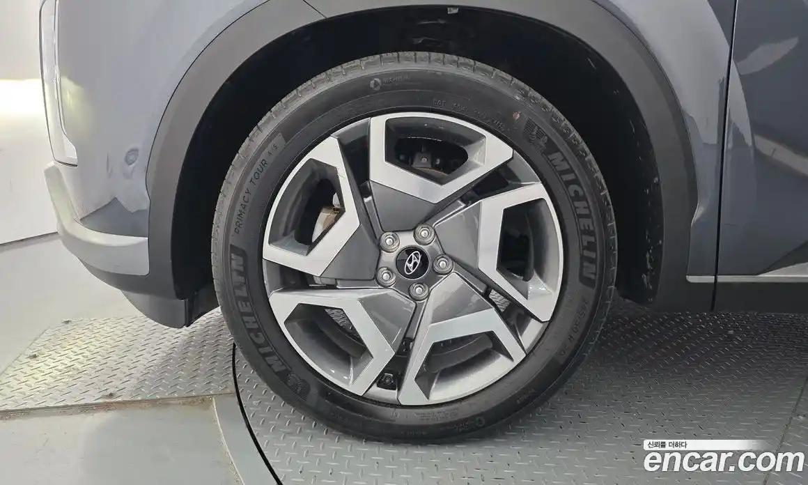 Hyundai Palisade 2023 3.8 автомат (гидро), фото 5