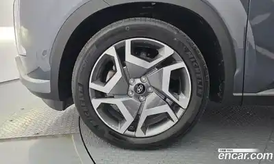 Hyundai Palisade 2023 3.8 автомат (гидро), миниатюра 5